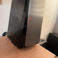 Umidificatore VapoAir Klarstein