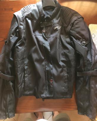 Giubbotto moto