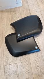 Coperchi Borse Laterali BMW - Set di 2 | Nero