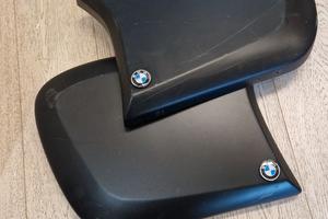 Coperchi Borse Laterali BMW - Set di 2 | Nero