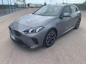 BMW Serie 1 120 48V MSport auto