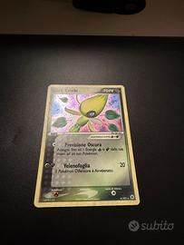 Pokemon Dark Celebi holo vintage old