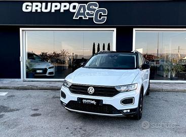 Volkswagen T-Roc 2.0 tdi 150 CV Advanced 4motion d