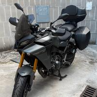 Yamaha Tracer 9GT - Full Optional - km 4754