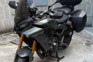 Yamaha Tracer 9GT - Full Optional - km 4754