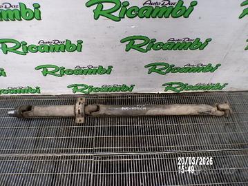 ALBERO POSTERIORE PER L200 K64T 2.5 TD 2005