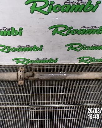 ALBERO POSTERIORE PER L200 K64T 2.5 TD 2005