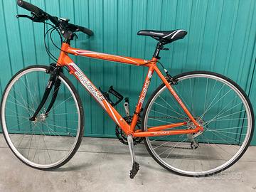Bici da corsa Blubike Explorer
