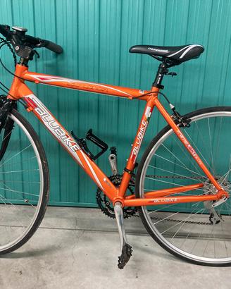 Bici da corsa Blubike Explorer