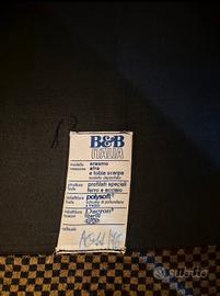 Divano Erasmo B&B Italia