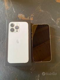 Apple Iphone 13 pro 256GB