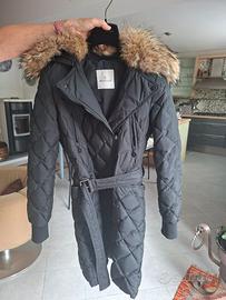 Cappotto moncler originale