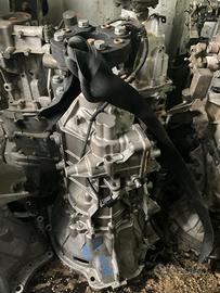 CAMBIO MANUALE IVECO DAILY 2018 6M F1AFL411B