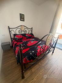 Letto Matrimoniale 2 Piazze