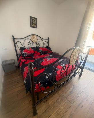 Letto Matrimoniale 2 Piazze