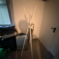 Appendiabiti ikea