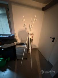 Appendiabiti ikea