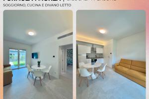 Bilocali - Formula 1 Monza GP