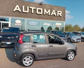 Fiat Panda 1.0 firefly 70 CV hybrid OK NEOPATENTAT