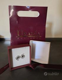 urania preziosi orecchini