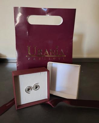 urania preziosi orecchini