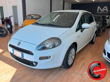 Fiat Punto 1.3 MJT II 75 CV 2015
