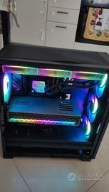 PC Gaming RX 9070 XT