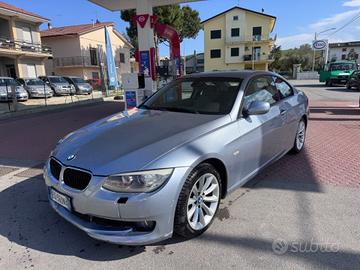 Bmw 320 320d cat Coupé Eletta