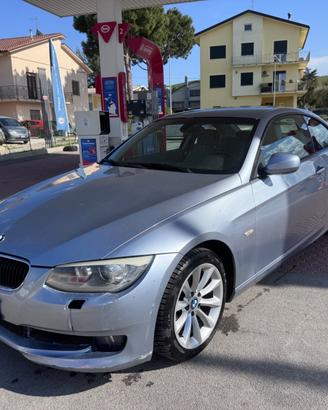 Bmw 320 320d cat Coupé Eletta