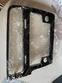Golf  serie 5 Porta radio criscotto anteriore
