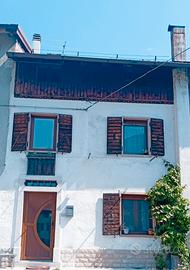 Casa in montagna