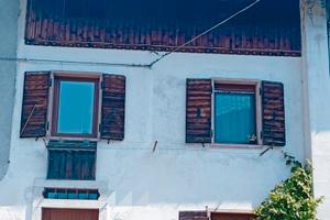 Casa in montagna