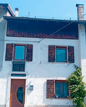 Casa in montagna