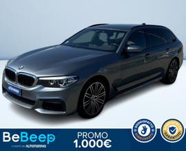 BMW Serie 5 Touring 520D TOURING XDRIVE MSPOR...