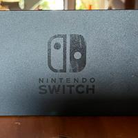 Nintendo Switch: Dock Set