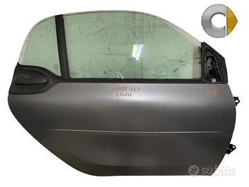 PORTIERA ANTERIORE DESTRA SMART Fortwo Coupé (W45
