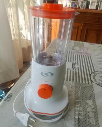 frullatore KASANOVA