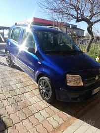 FIAT Panda 1.2 benzina 