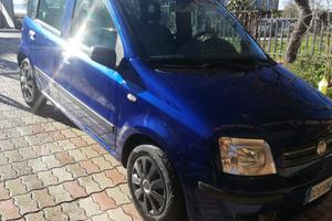 FIAT Panda 1.2 benzina 
