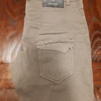 Pantalone Sisley donna