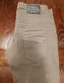 Pantalone Sisley donna