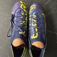 Scarpe da calcio Puma fg teaser