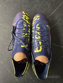 Scarpe da calcio Puma fg teaser