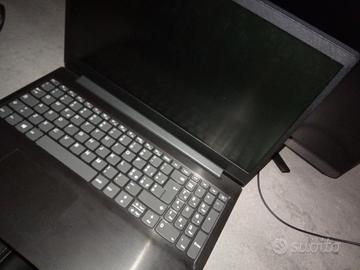 COMPUTER PORTATILE LENOVO ADM A6