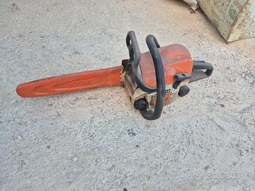 Motosega STIHL
