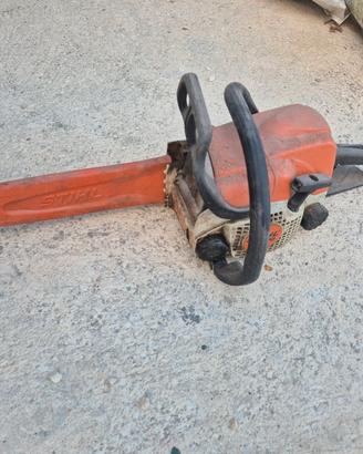 Motosega STIHL