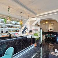 ATTIVITÀ RISTORANTE SUSHI - 85 m² - VIA ISTRIA, 25