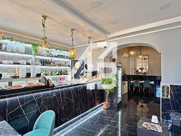 ATTIVITÀ RISTORANTE SUSHI - 85 m² - VIA ISTRIA, 25