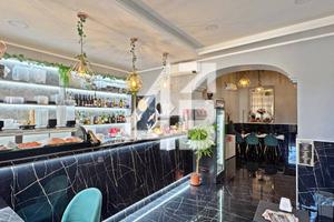 ATTIVITÀ RISTORANTE SUSHI - 85 m² - VIA ISTRIA, 25