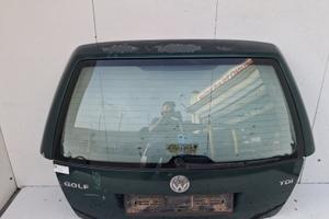 PORTELLONE POSTERIORE VOLKSWAGEN GOLF IV (1J1) 1.9
